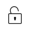 desbloqueio